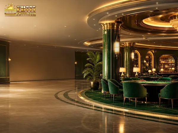 Casino Hub Image 1