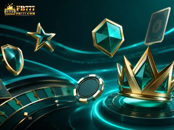 FB777 Esports Betting Guide – Image 3