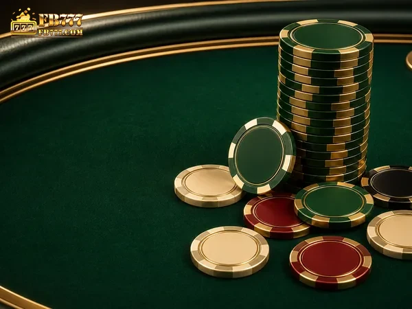 Lucky Dragon in-game visual 2