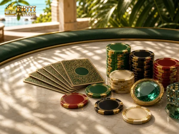Lucky Dragon in-game visual 4