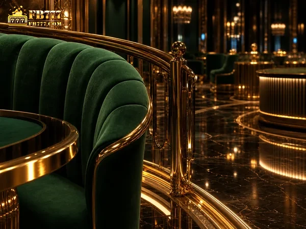 FB777 weekend casino guide responsible play artwork